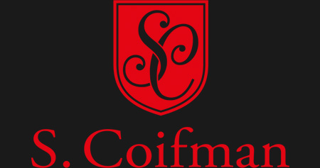 S. Coifman logo